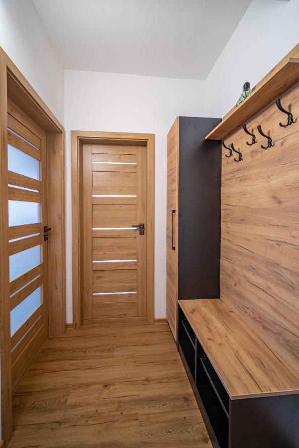 Apartman Na Bukovce Malma Cervena Voda Exterior photo