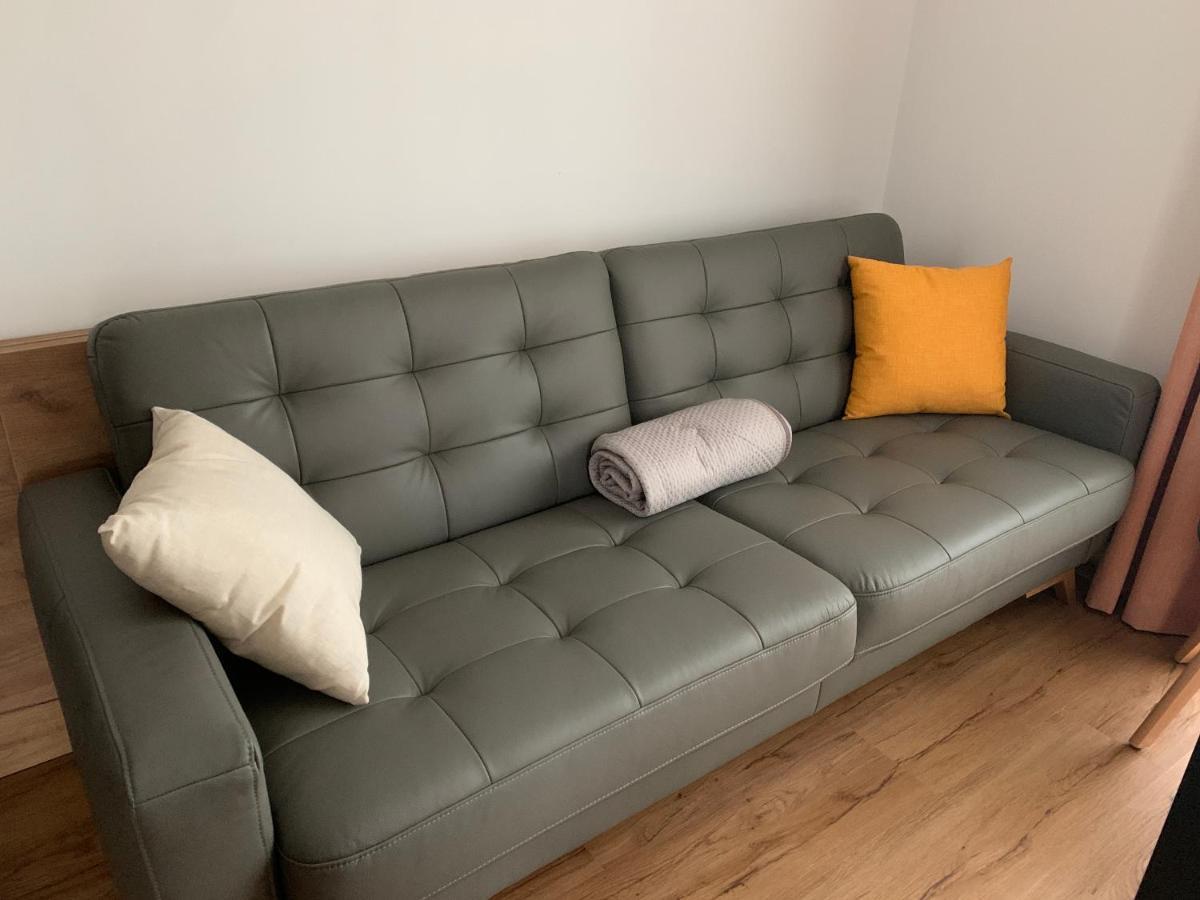 Apartman Na Bukovce Malma Cervena Voda Exterior photo